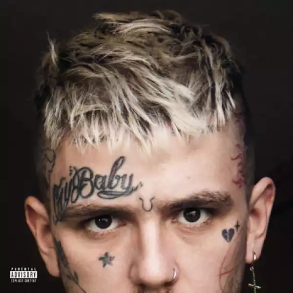 EVERYBODY’S EVERYTHING BY Lil Peep